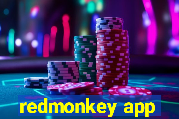 redmonkey app