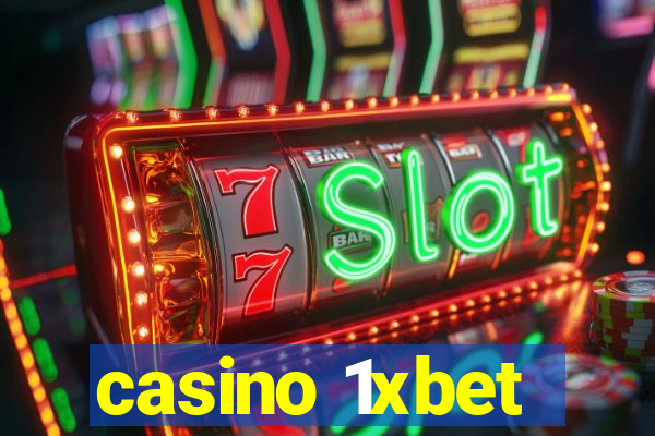 casino 1xbet