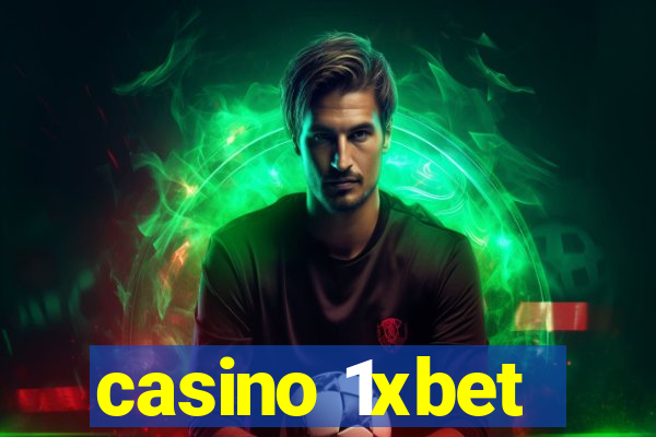 casino 1xbet