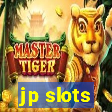 jp slots