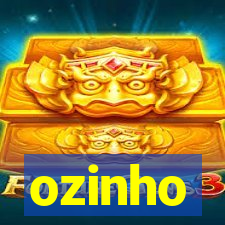 ozinho