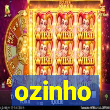 ozinho