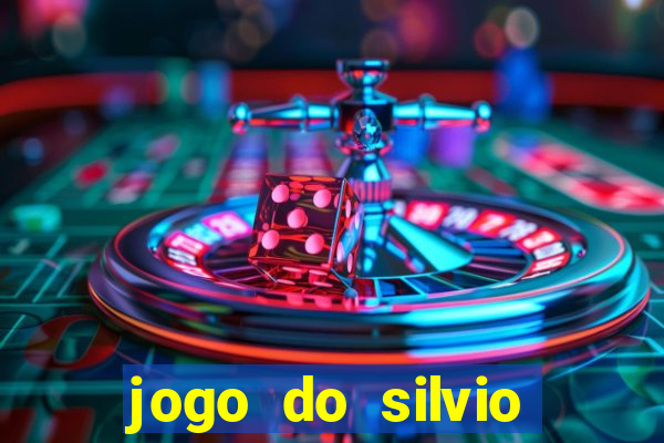 jogo do silvio santos da roleta