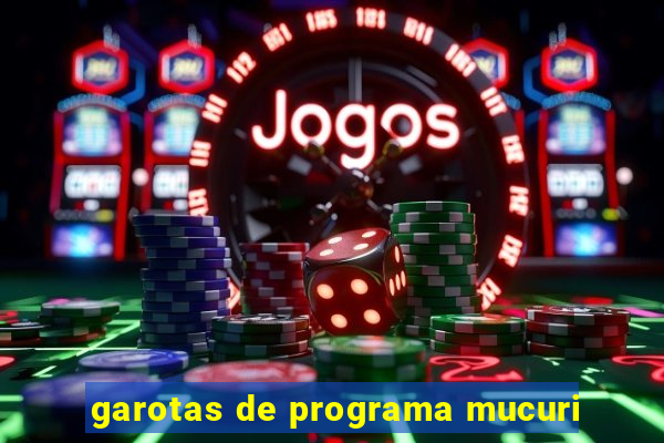 garotas de programa mucuri