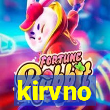 kirvno