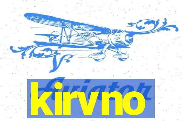 kirvno