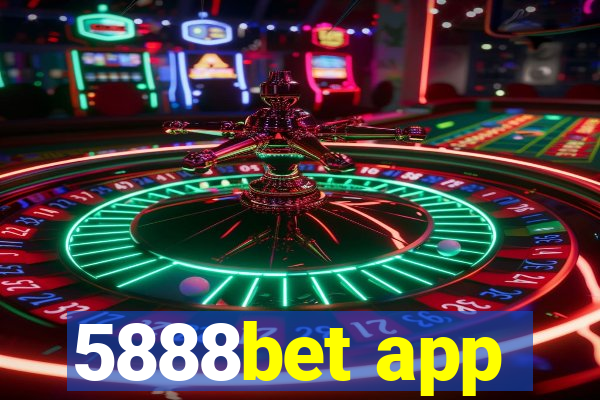 5888bet app