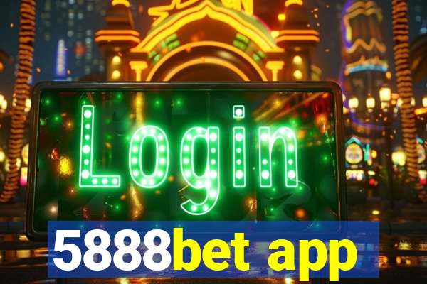 5888bet app