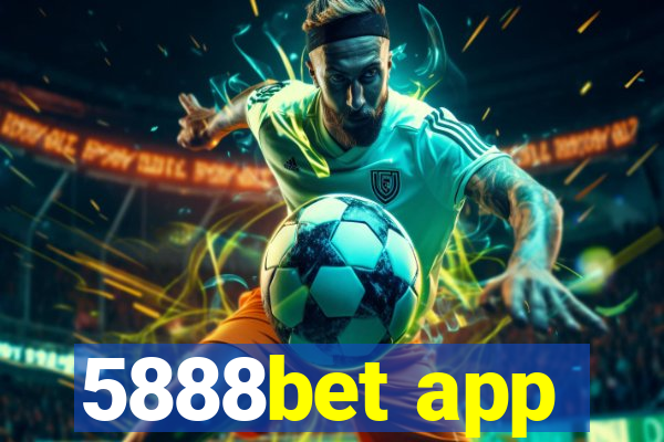 5888bet app