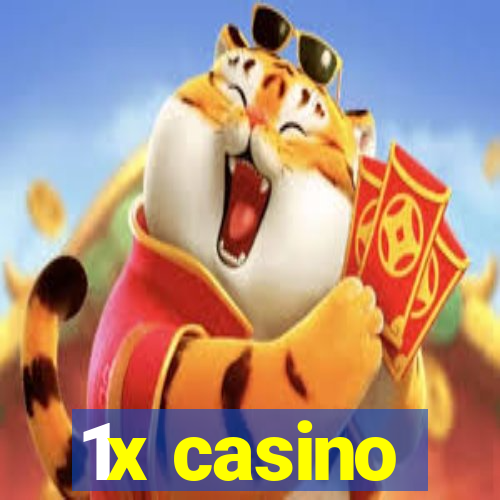 1x casino