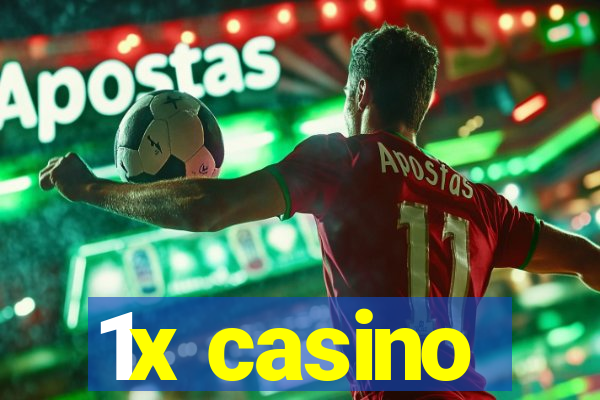 1x casino