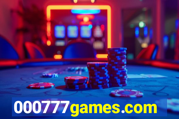 000777games.com