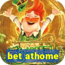 bet athome