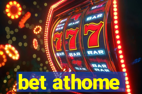 bet athome