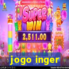 jogo inger