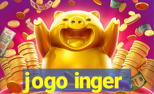 jogo inger