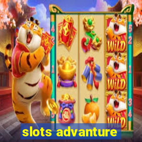 slots advanture