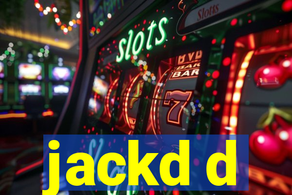 jackd d