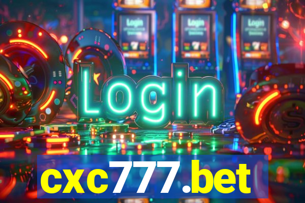 cxc777.bet