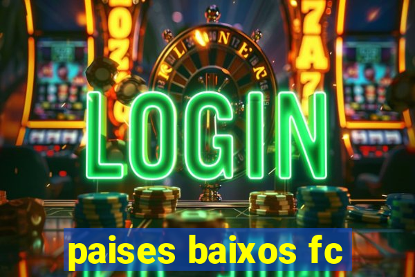 paises baixos fc