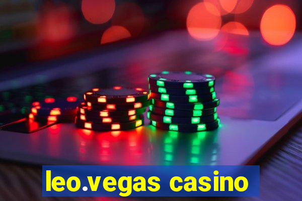 leo.vegas casino