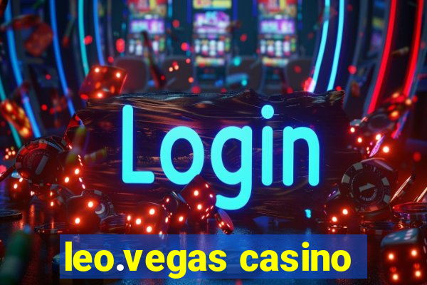 leo.vegas casino