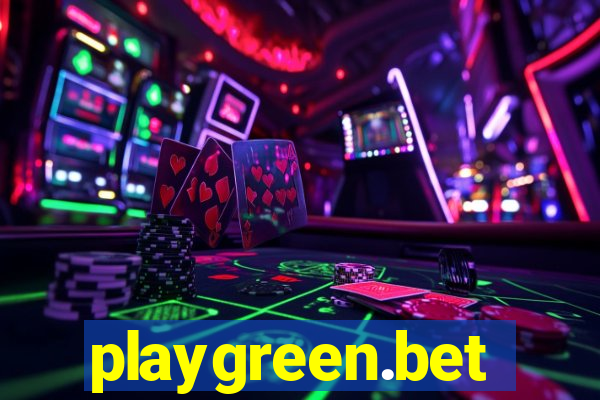 playgreen.bet