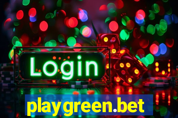 playgreen.bet