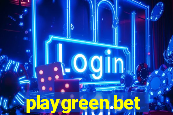 playgreen.bet