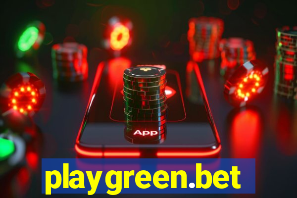 playgreen.bet