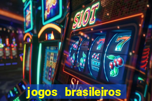 jogos brasileiros para celular