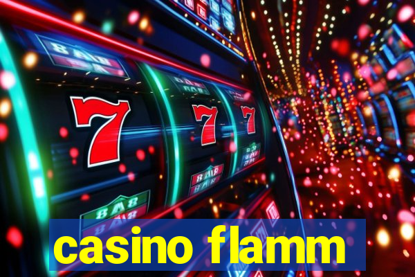 casino flamm