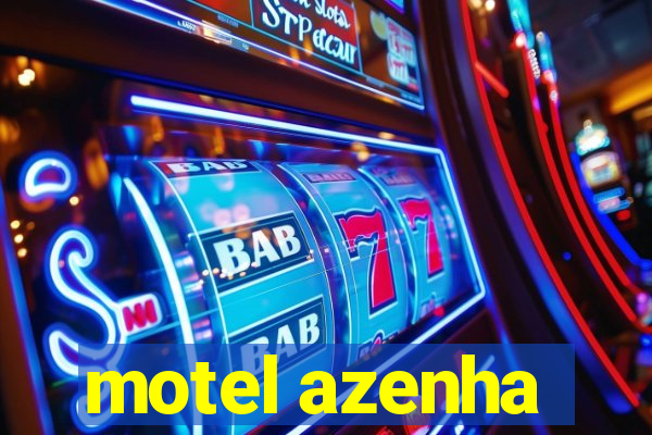 motel azenha