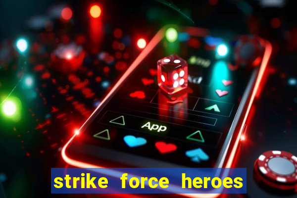 strike force heroes 3 no jogos 360