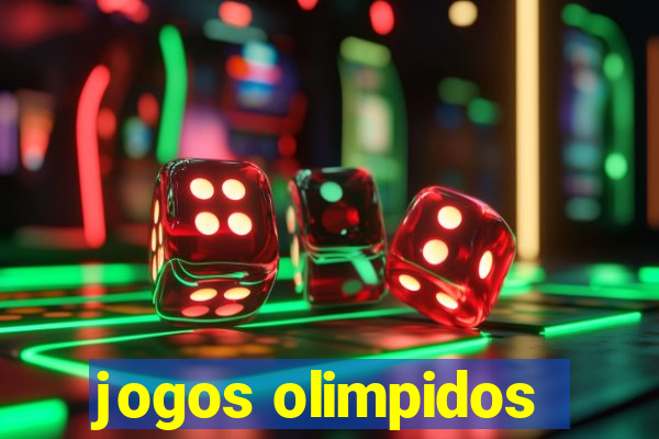 jogos olimpidos