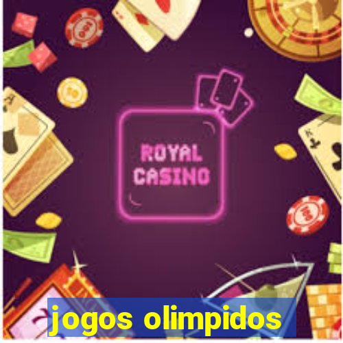 jogos olimpidos