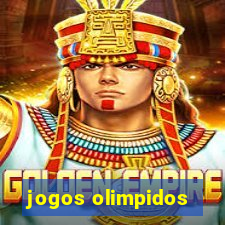 jogos olimpidos