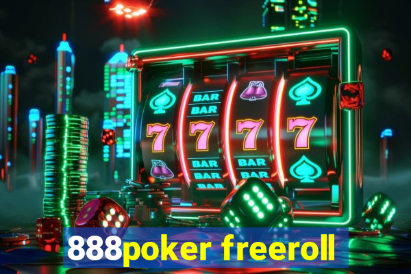 888poker freeroll