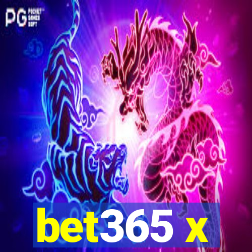 bet365 x