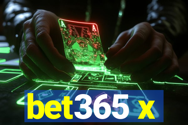 bet365 x