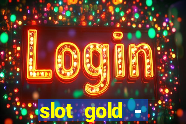 slot gold - fortune tiger