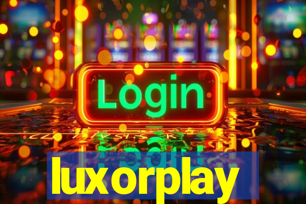 luxorplay