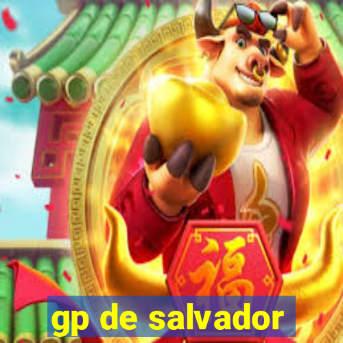 gp de salvador