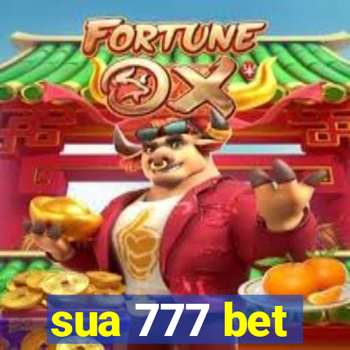 sua 777 bet