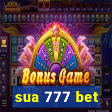 sua 777 bet