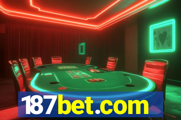 187bet.com