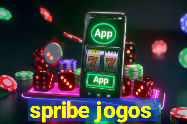 spribe jogos