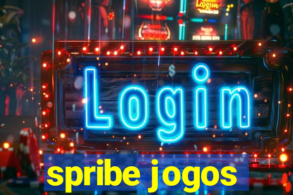 spribe jogos