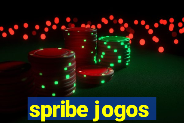 spribe jogos