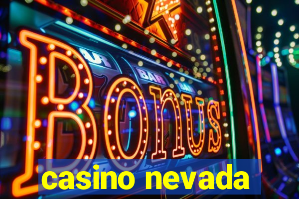 casino nevada